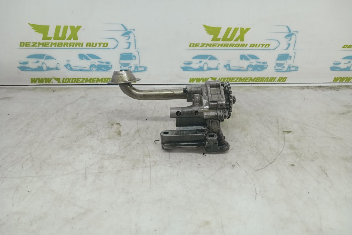 Pompa ulei 038115105c 1.9 tdi BLS Seat Leon 2 1P [2005 - 2009]
