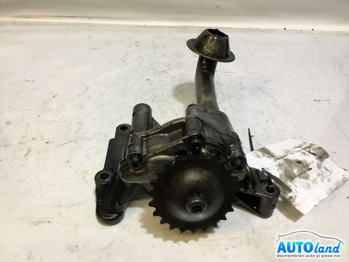 Pompa Ulei 038115105c 1.9 TDI Volkswagen GOLF V PLUS 5M1 2005