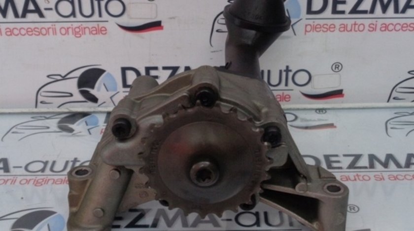 Pompa ulei 038115105C Audi A3 (8P) 2.0tdi, CBAA