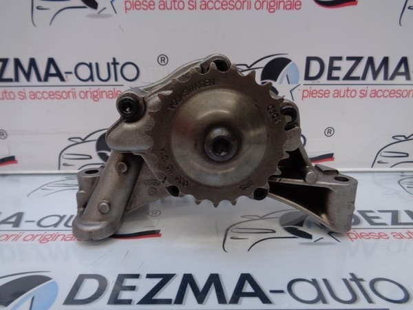 Pompa ulei 038115105C, Vw Golf 5 (1K1) 1.9 tdi (id:205836)