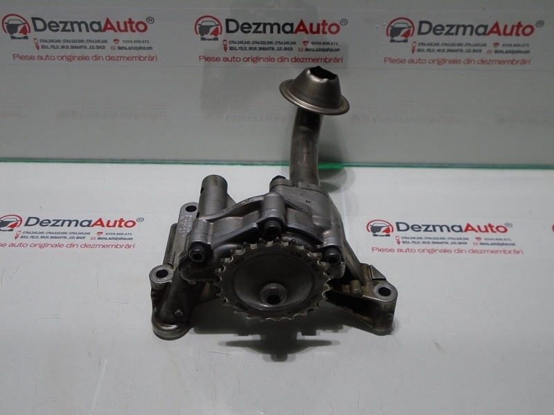 Pompa ulei 038115105C, Vw Golf 5 (1K1) 1.9 tdi (id:292041)