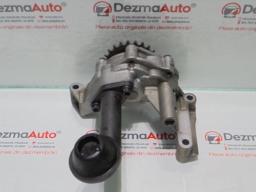 Pompa ulei, 038115105C, Vw Golf 5 (1K1) 1.9 tdi (id:289255)