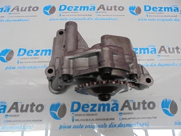 Pompa ulei, 038115105C, Vw Golf 5 (1K1) 1.9 tdi (id:205836)