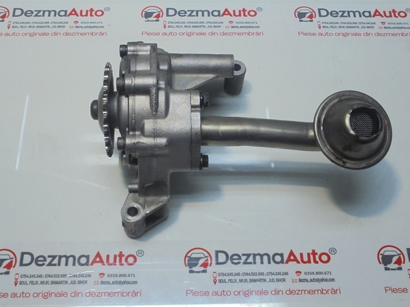 Pompa ulei, 038115105C, Vw Golf 5 (1K1) 1.9 tdi (id:285162)