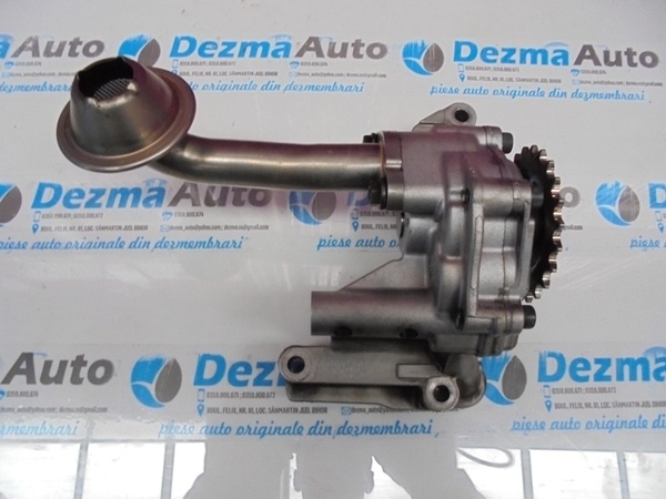 Pompa ulei 038115105C, Vw Golf 5 (1K1) 2.0sdi (id:223236)