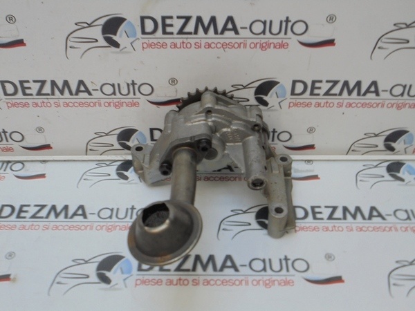 Pompa ulei, 038115105C, Vw Golf 5 Plus 1.9 tdi, BLS