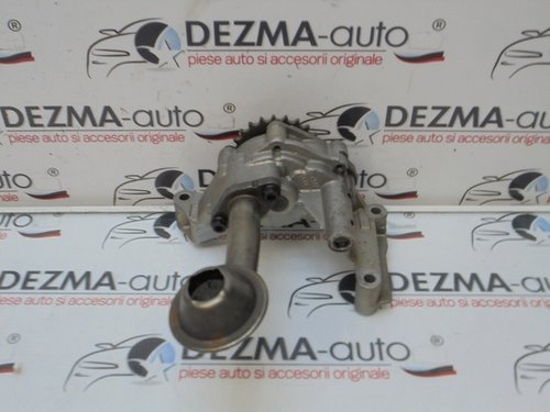 Pompa ulei, 038115105C, Vw Golf 5 Plus 1.9 tdi, BLS