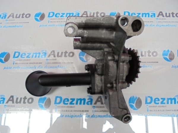 Pompa ulei, 038115105C, Vw Jetta 3 (1K2) 1.9 tdi (id:120849)