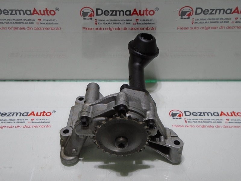 Pompa ulei 038115105C, Vw Passat (3C2) 2.0tdi (id:293327)