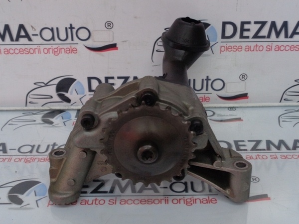 Pompa ulei 038115105C Vw Passat CC 2.0tdi, CBAB
