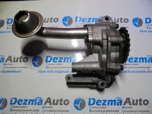 Pompa ulei 038115105C, Vw Touran (1T1, 1T2) 1.9 tdi (id:117834)