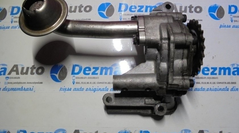 Pompa ulei 038115105C, Vw Touran (1T1, 1T2) 1.9 tdi (id:117834)