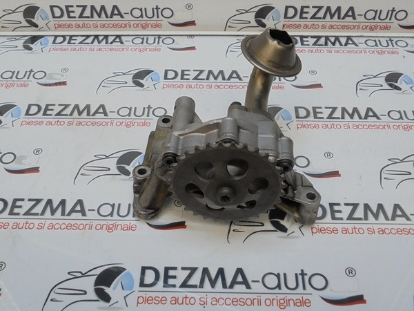 Pompa ulei 038115105D, Audi A4 (8E) 1.9 tdi, AWX