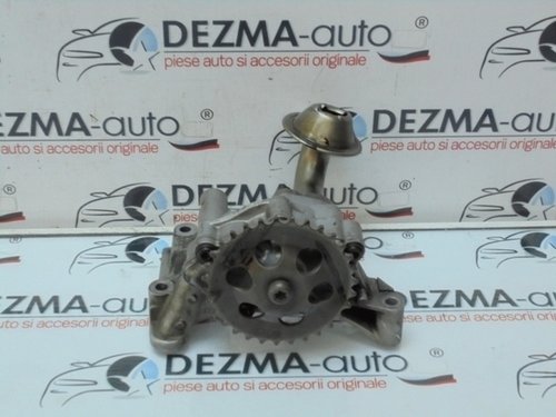Pompa ulei, 038115105D, Audi A4 (8E, B6) 1.9 tdi, AVF
