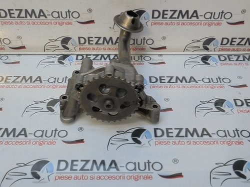 Pompa ulei 038115105D, Audi A6 (4B, C5) 1.9 tdi, 130cp