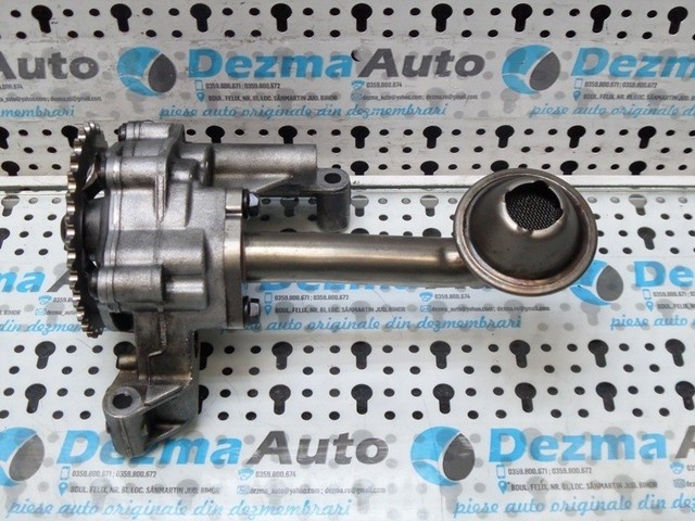 Pompa ulei 038115105D, Seat Cordoba (6L2) 1.9 tdi (pr:110747)