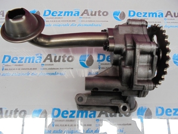 Pompa ulei, 038115105D, Seat Cordoba (6L2) 1.9 tdi (pr:110747)