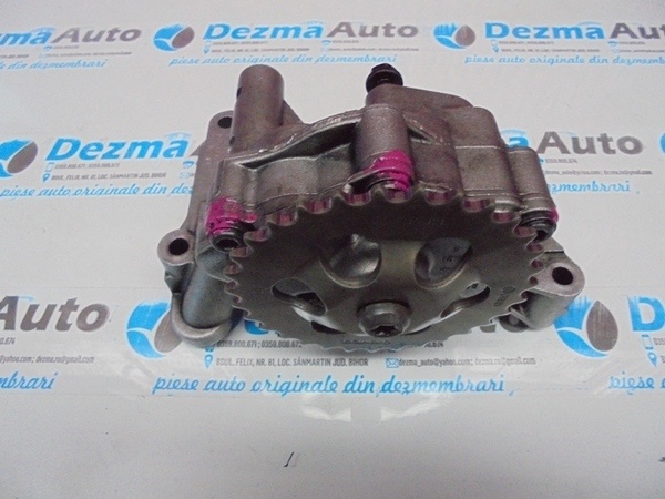 Pompa ulei 038115105D, Volkswagen Passat (3B2) 1.9 tdi (id:125765)