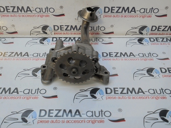 Pompa ulei 038115105D, Vw Golf 4 (1J1) 1.9 tdi, 150cp