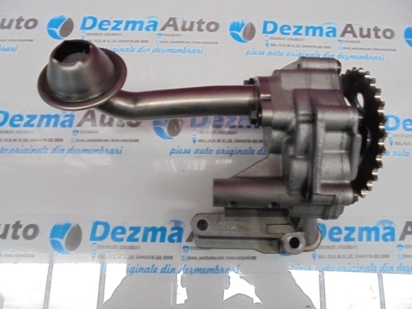 Pompa ulei 038115105D, Vw Golf 4 (1J1) 1.9 tdi (id:194149)