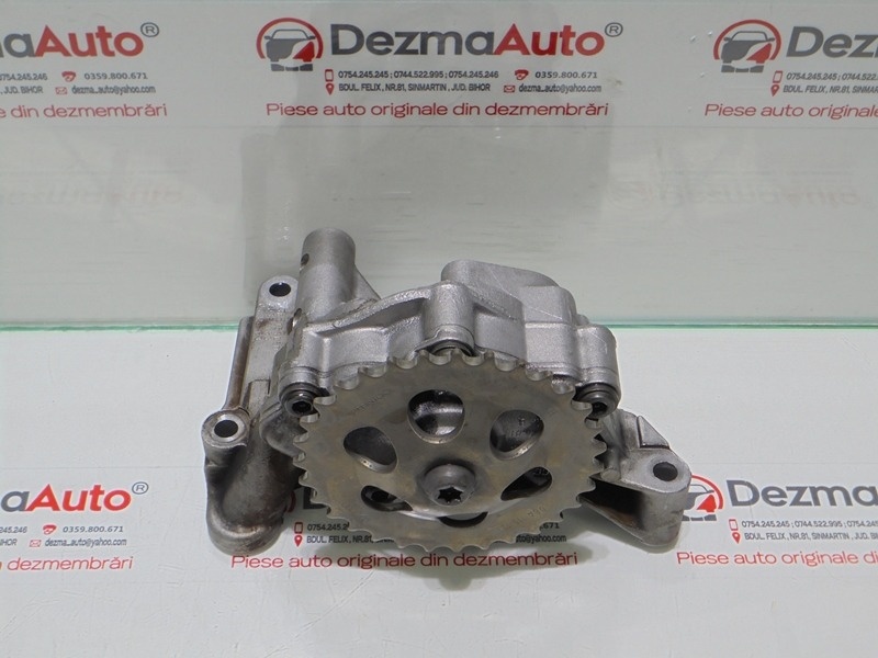 Pompa ulei, 038115105D, Vw Golf 5 (1K1) 1.9 tdi (id:298870)