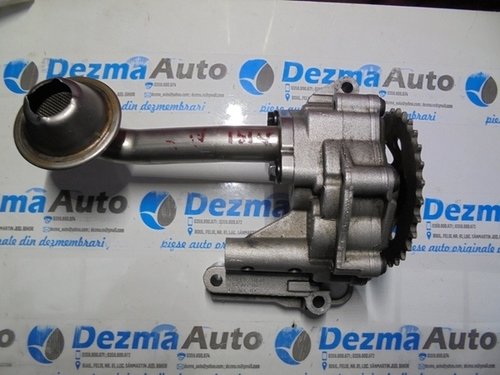 Pompa ulei 038115105D, Vw Passat (3B3) 1.9 tdi (id:186967)
