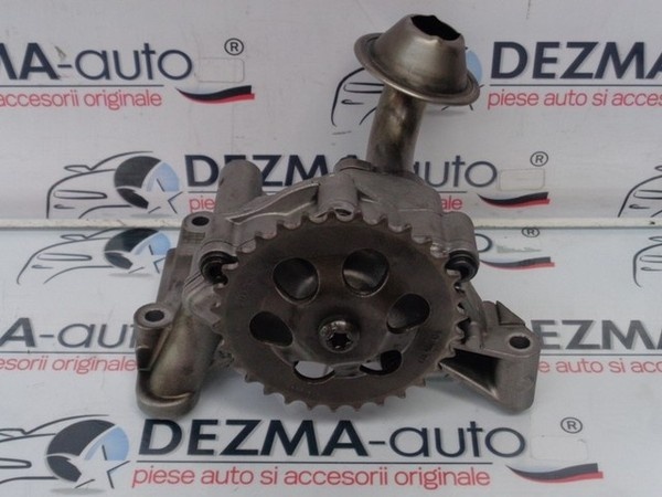 Pompa ulei, 038115105D, Vw Passat Variant (3B6) 1.9 tdi (id:220242)