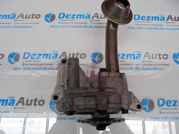 Pompa ulei, 038115121A, Skoda Octavia 2 (1Z3) 1.9 tdi (id:158079)