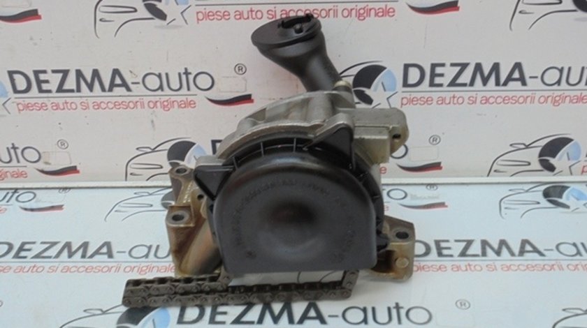 Pompa ulei 03C103669E, Seat Toledo 4 (KG3) 1.4tfsi, CAXA