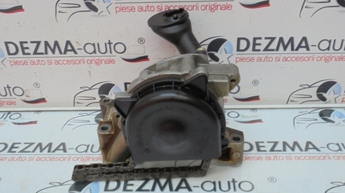 Pompa ulei 03C103669E, Vw Jetta 4 (6Z) 1.4tsi, CAXA