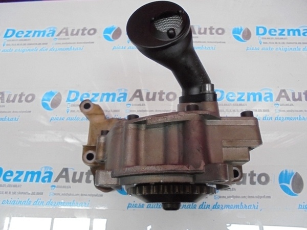Pompa ulei, 03C105Q, Vw Golf 5 (1K1) 1.4tsi (id:219373)