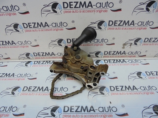 Pompa ulei, 03C115105H, Vw Golf 5 Plus, 1.4fsi, BLN