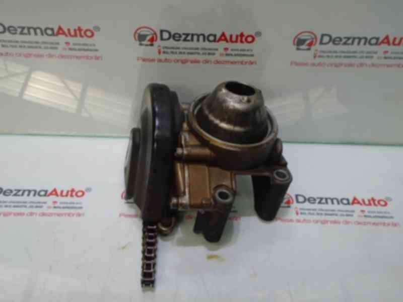 Pompa ulei 03D103669B, Skoda Fabia, 1.2b (id:308867)