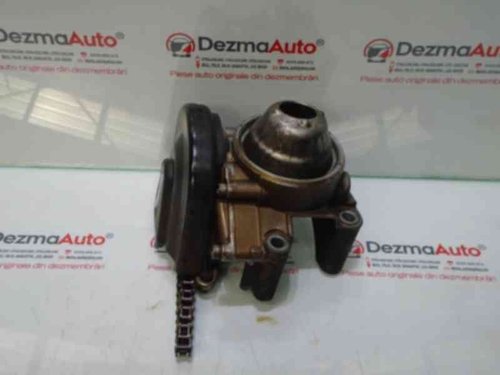 Pompa ulei 03D103669B, Skoda Fabia, 1.2b (id:308867)