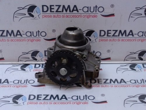 Pompa ulei 03D115105C, Seat Ibiza 5 (6J5) 1.2b BZG