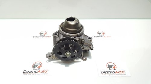 Pompa ulei 03D115105G, Skoda Fabia 1 (6Y2) 1.2B (id:338327)