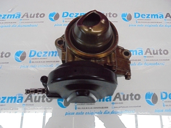 Pompa ulei 03D115105G, Vw Polo (9N_) 1.2b (pr:110747)