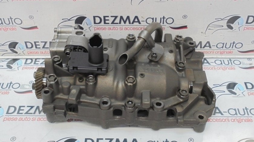 Pompa ulei, 03G103537B, 03G115105C, Audi A4 (8K, B8) 2.0 d, CAG