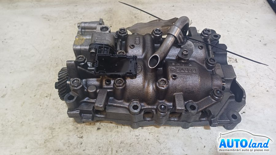 Pompa Ulei 03g103537b 2.0 TDI Audi A4 8K 2007