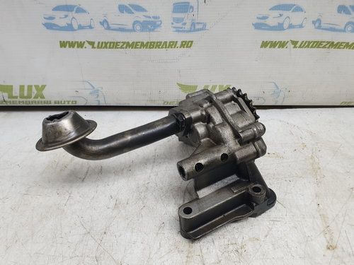 Pompa ulei 03g115105 2.0 tdi BKD Audi A3 8P [2003 - 2005]