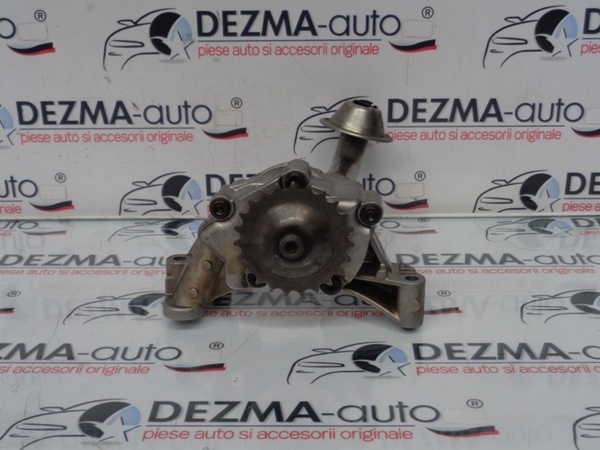 Pompa ulei 03G115105, Skoda Superb, 2.0tdi, BKD