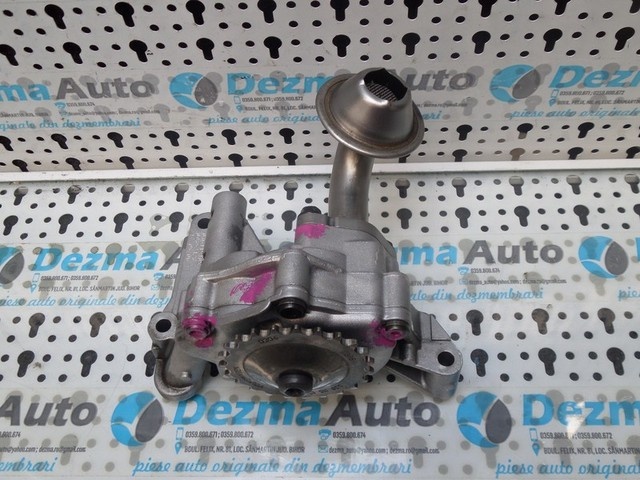 Pompa ulei 03G115105, Volkswagen Jetta 3 (id:174653)