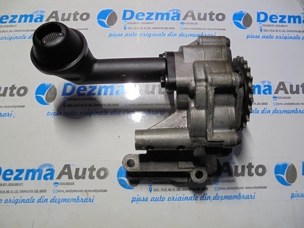 Pompa ulei 03G115105, Vw Golf 5 (1K1) 2.0tdi