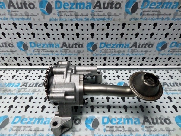 Pompa ulei 03G115105 Vw Golf 5