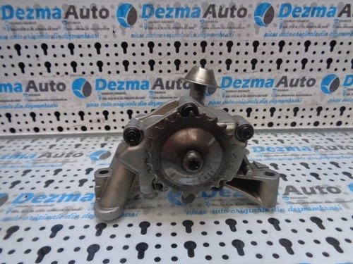Pompa ulei 03G115105, Vw Golf Plus, 2.0tdi, BKD