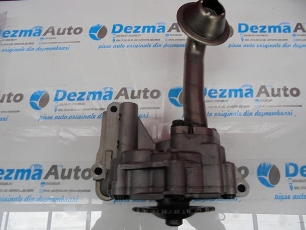 Pompa ulei, 03G115105, Vw Passat (3C2) 2.0tdi (id:225185)
