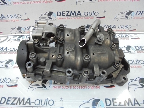 Pompa ulei, 03G115105A, Audi A4 (8EC, B7) 2.0tdi