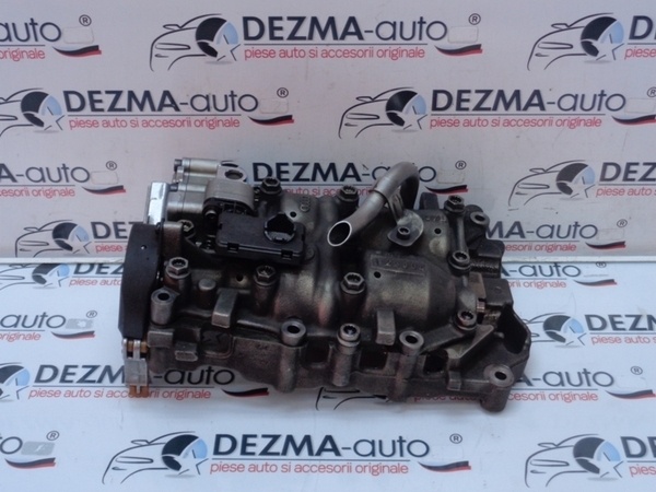 Pompa ulei 03G115105A, Audi A4 (8EC, B7) 2.0tdi