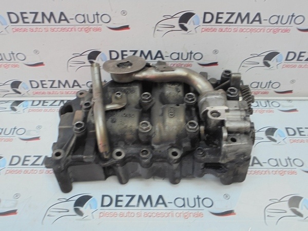 Pompa ulei 03G115105B, 03G103537B, Vw Passat (3C2) 2.0tdi (id:267287)