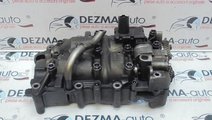 Pompa ulei, 03G115105C, 03G103573B, Audi A6 (4F, C...